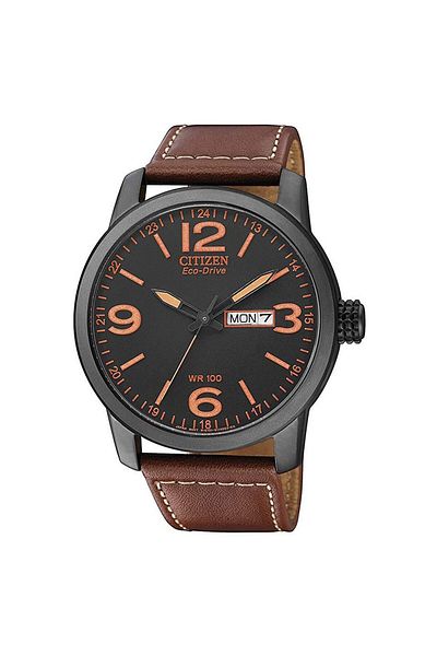 Citizen Ανδρικό ρολόι Citizen BM8476-07E, Quartz, 42mm, 10ATM
