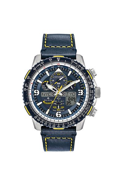 Citizen Ανδρικό ρολόι Citizen JY8078-01L, Quartz, 45mm, 20ATM