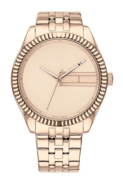 Tommy Hilfiger Ceas de damă 1782082, cuarț, 38mm, 3atm