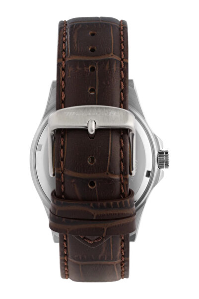 Maserati Ανδρικό ρολόι Maserati R8851100004, Quartz, 43mm, 10ATM