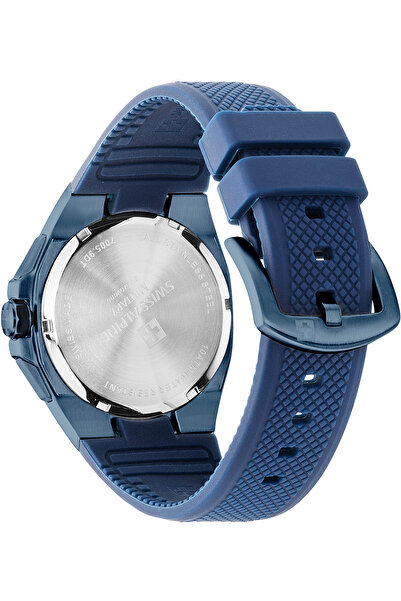 Swiss Alpine Military Ceas bărbați Swiss Military 7005.9895, cuarț, 42 mm, 10ATM