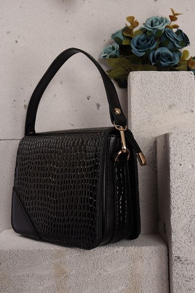weem bag Чанта Weembag 420 Snake Siena