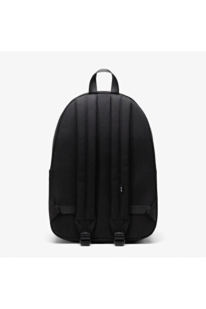 herschel Classic 13/14 Inc Uyumlu 26L Unisex Siyah Sırt Çantası