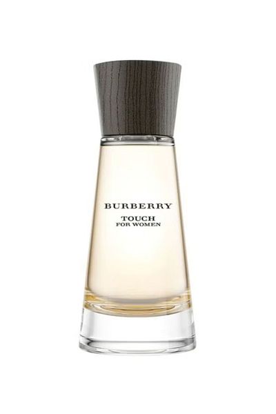 BURBERRY Touch EDP 100ml