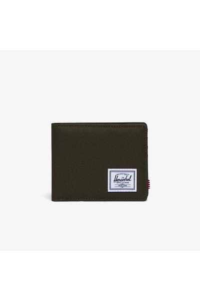 herschel Hrschl30072 Model Men's Wallet