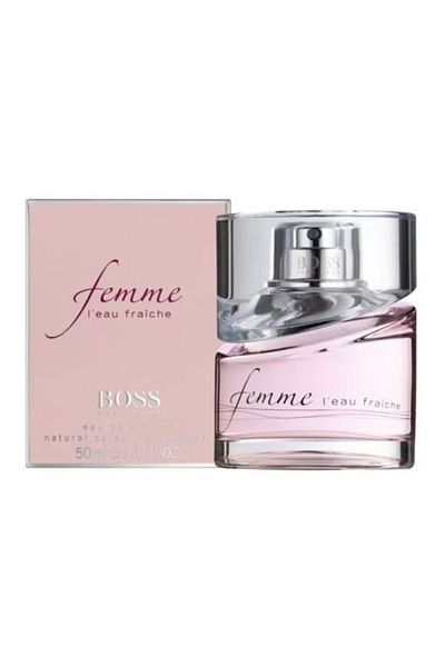 Hugo Boss L'Eau Fraiche EDT 50ml