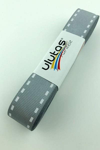 Hayalperest boncuk Κορδέλα με στάμπα Grosgrain 2,5 εκ