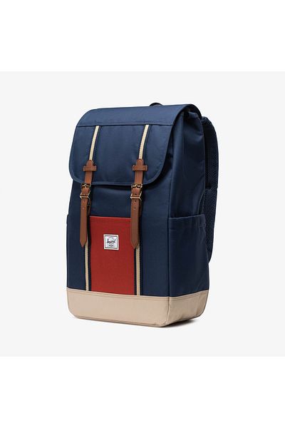 herschel Σακίδιο πλάτης Unisex Retreat - 11397-06246-os