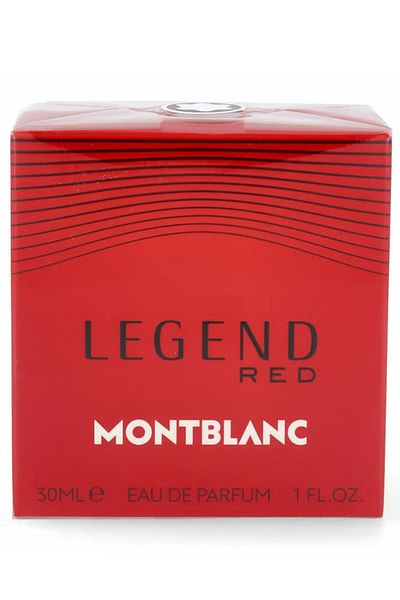 Montblanc Legend Red Edp 30ml