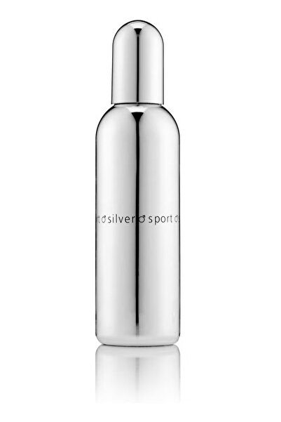 Colour Me Silver Sport Fragrance For Men 90mlEau De Parfum
