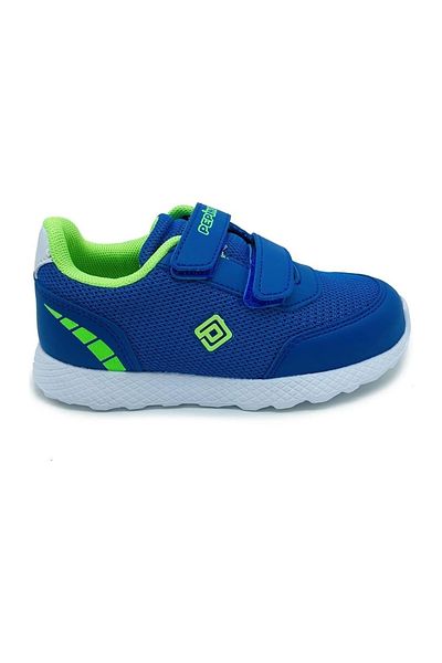 pepino 1423 Μοντέλο Saks-Phosphor Green