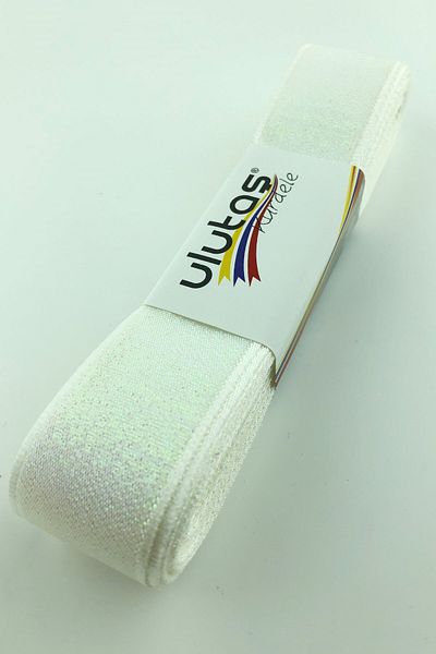 Hayalperest boncuk Κορδέλα Glitter 10 Mt 2,5 cm