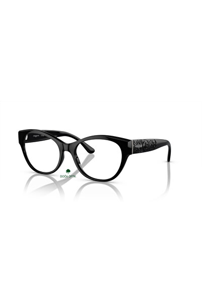Vogue Nature Optical Vogue Vo5527 Frame +Blue Light Protection Glasses+ Enhanced Night Vision