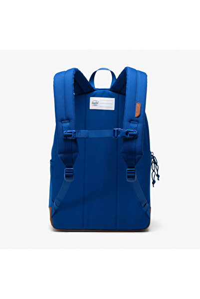 herschel Heritage Unisex Mavi Sırt Çantası