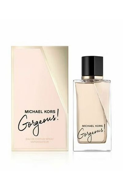 Michael Kors Gorgeous Eau De Parfum 100ml