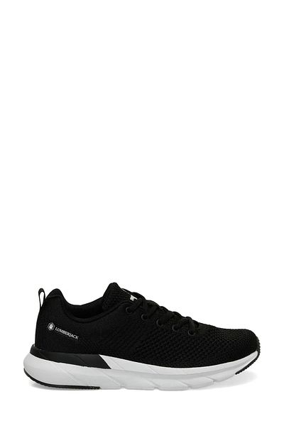 lumberjack Connect Women's Shoes - Black