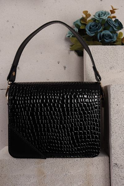 weem bag Чанта Weembag 420 Snake Siena