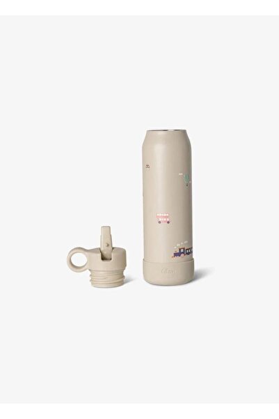 ToysAll Citron 3 Katmanlı Paslanmaz Çelik Termos Seti 350 ml - Vehicles 1286708