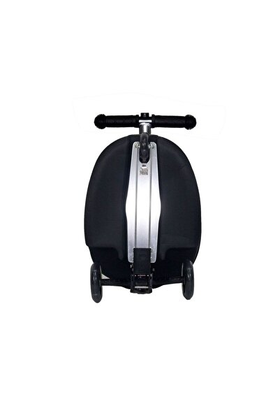 Gamertek Robot Scooter Case Cabin Sized Luggage (19-Inch)