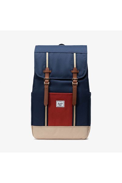 herschel Σακίδιο πλάτης Unisex Retreat - 11397-06246-os