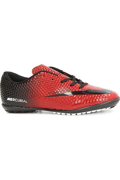 HN TEKSTİL Walked 401 Red Carpet Football Men's Sports Shoes