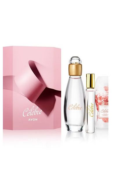 AVON Celebre Giftset For Her