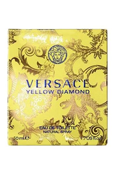 Versace Yellow Diamond EDT 50ml