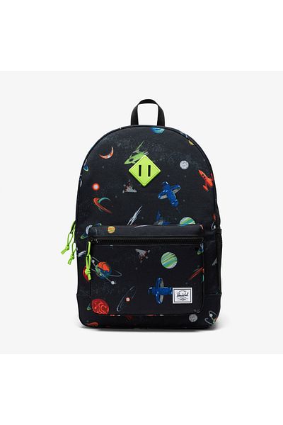herschel Σακίδιο πλάτης Heritage Unisex Navy Blue
