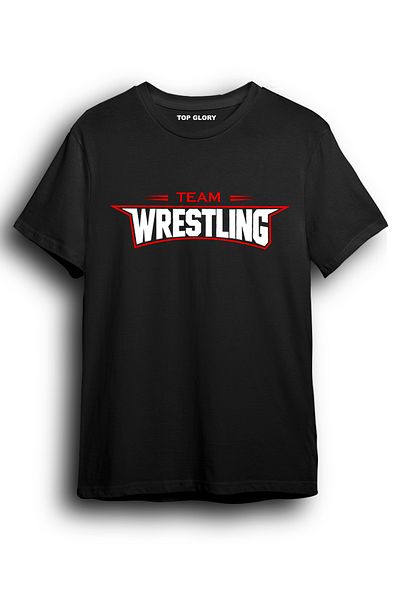 TOP GLORY Μπλουζάκι StormX Wrestling - Ρολόι Ρολόι WRSL9106