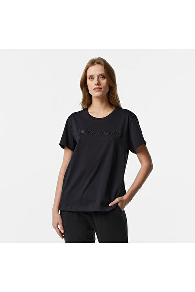 Champion Crewneck T-Shirt