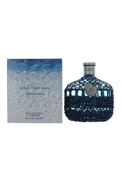 John Varvatos Artisan Blu EDT 125ml