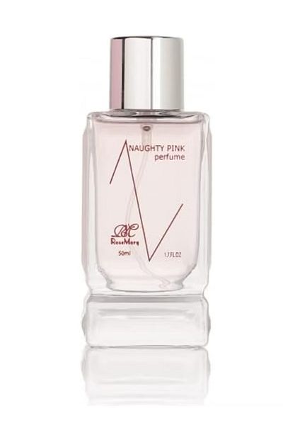 RoseMary Paris Rosemary Naughty Pink For Women Edp 50Ml