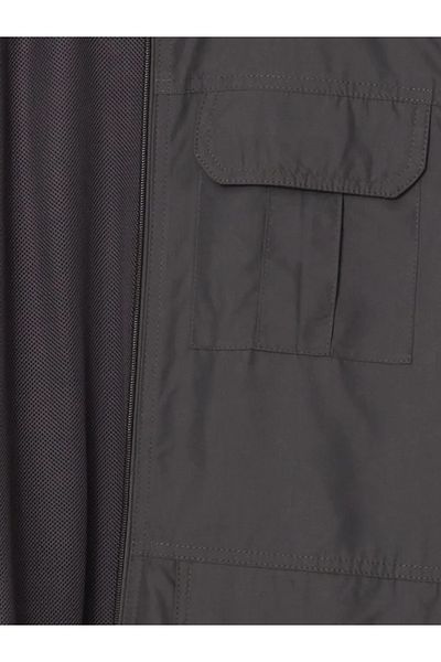 LC Waikiki Ανδρικό γιλέκο κυνηγιού LCWAIKIKI Classic Standard Fit Stand-up Collar