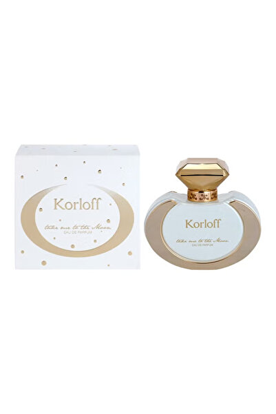 Korloff خذني إلى القمر EDP 100 مل