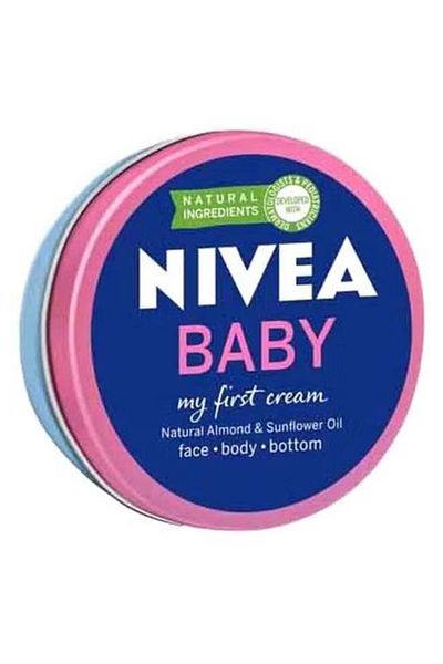 NIVEA My First Cream - 150ml