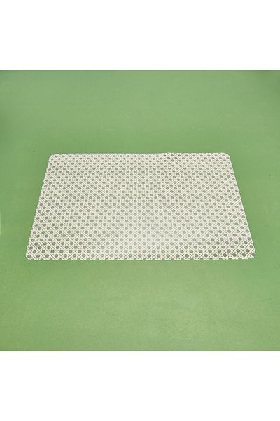 Tohana Plastic American Service - Beige - 30X45 cm