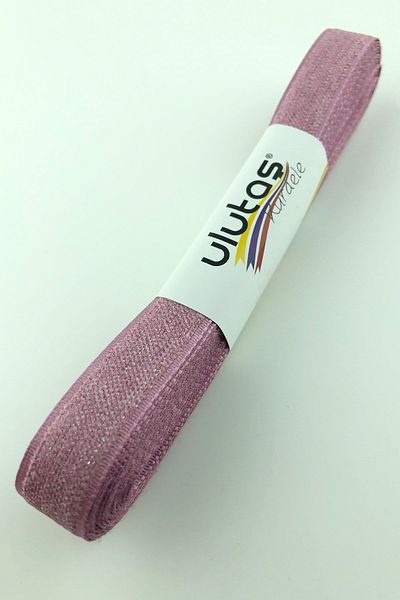 Hayalperest boncuk Κορδέλα Velvet Effect 1,5 εκ