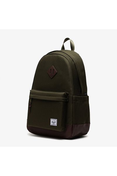 herschel Πράσινο σακίδιο πλάτης Heritage Unisex