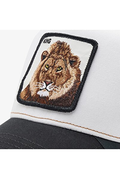 Goorin Bros Goorın Bros Animal Farm Unisex Siyah Şapka