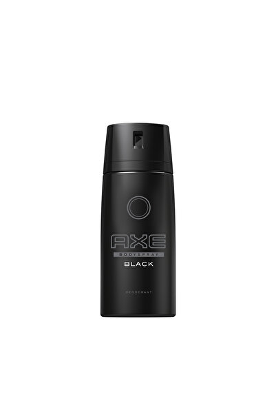 Axe Deodorant Black 150 Ml