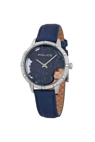 Police Ceas de damă PL16041MS.03, cuarț, 36mm, 3ATM