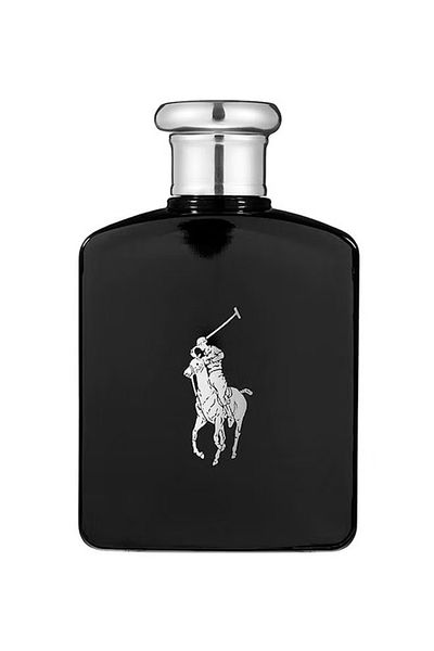 Ralph Lauren Polo Black EDT 125ml