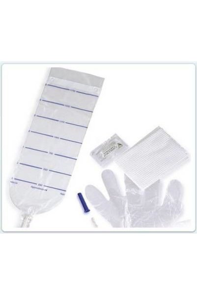 Medikaltec Lavman Enama Set 3 Adet
