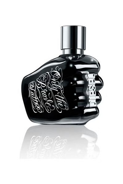 Diesel Only The Brave Tattoo EDT 75ml