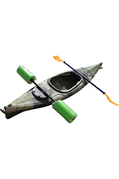 WINNER KAYAK VINI (ÇOCUK KANO)-KAMUFLAJ