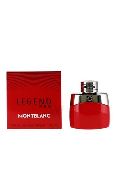 Montblanc Legend Red Edp 30ml