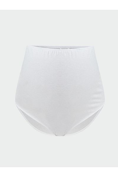 LC Waikiki LCW DREAM Plain Maternity Classic Panties