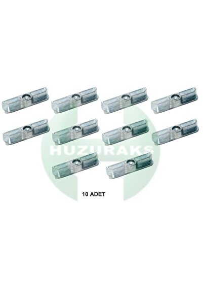 Marka Pimapen Ispanyolet Karşılığı Pencere Karşılığı (10 Adet)