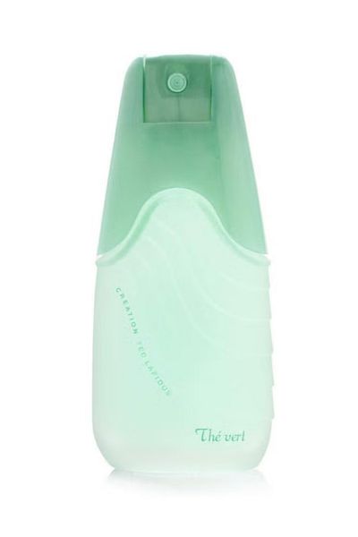 Ted Lapidus , Creation The Vert For Women Eau De Toilette 100 ML