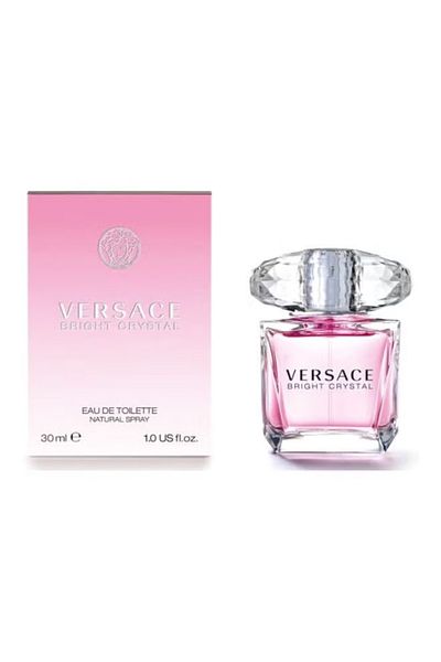 Versace Bright Crystal  EDT 30ml